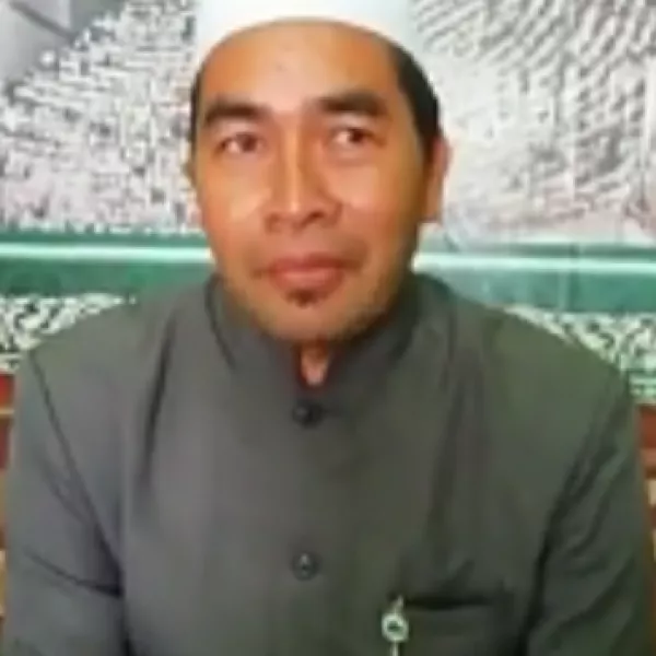 KH. Kasyful Anwar